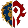 Alliance and Horde