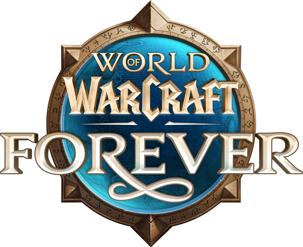 World of Warcraft: Forever