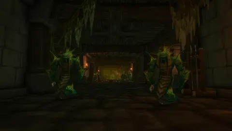 Alcaz Prison