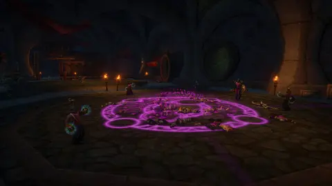 City of Dalaran