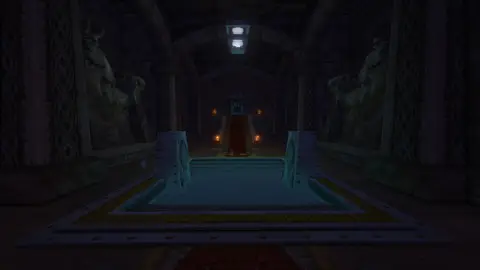Hall of Thanes