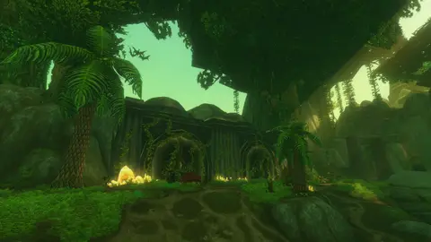Shaper's Terrace