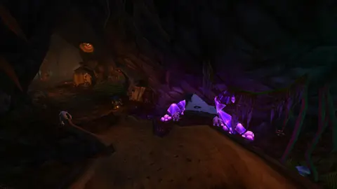 The Barrow Deeps