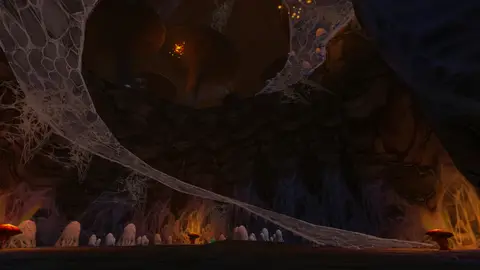 The Barrow Deeps