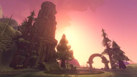 Hyjal Summit
