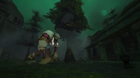 Ruins of Lordaeron
