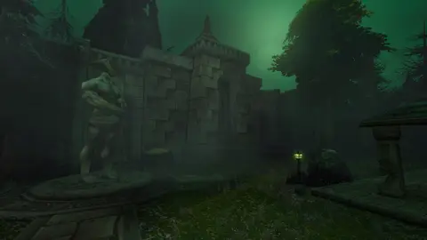 Ruins of Lordaeron