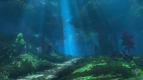 Ashenvale
