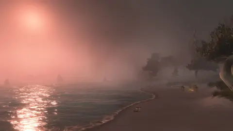 Darkshore