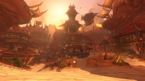 Orgrimmar