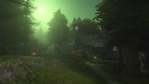 Tirisfal Glades