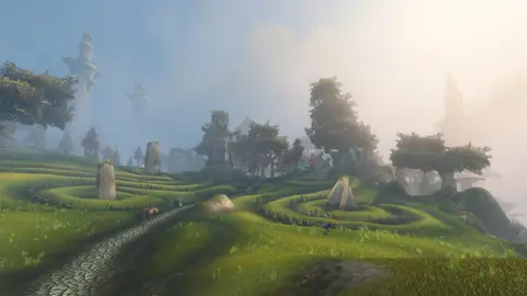 Zephras Isle